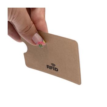 RFID-Kartenhülle "Safer"
